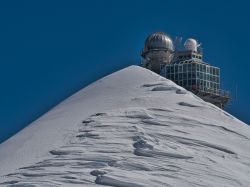 07 Jungfraujoch - Top of Europe